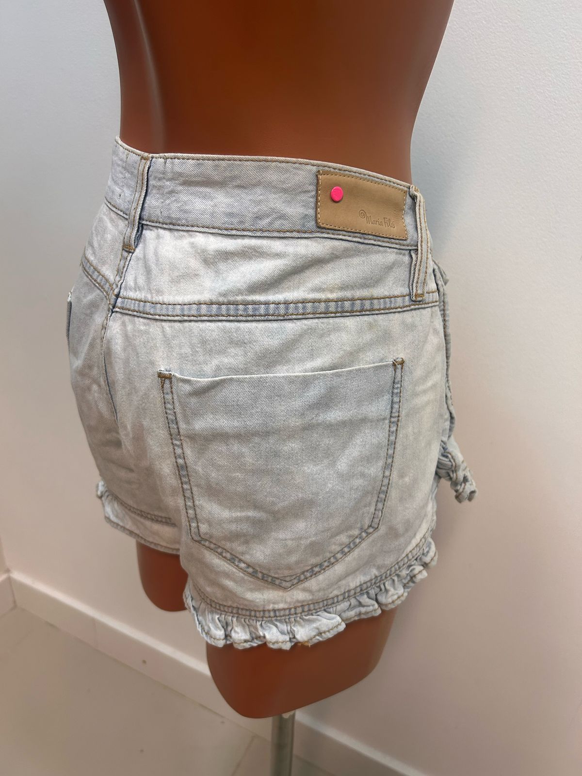 SHORT MARIA FILO