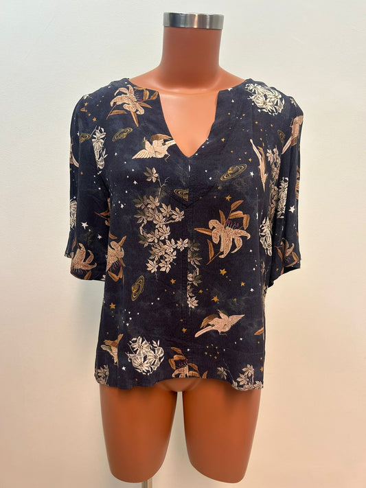 BLUSA CANTÃO