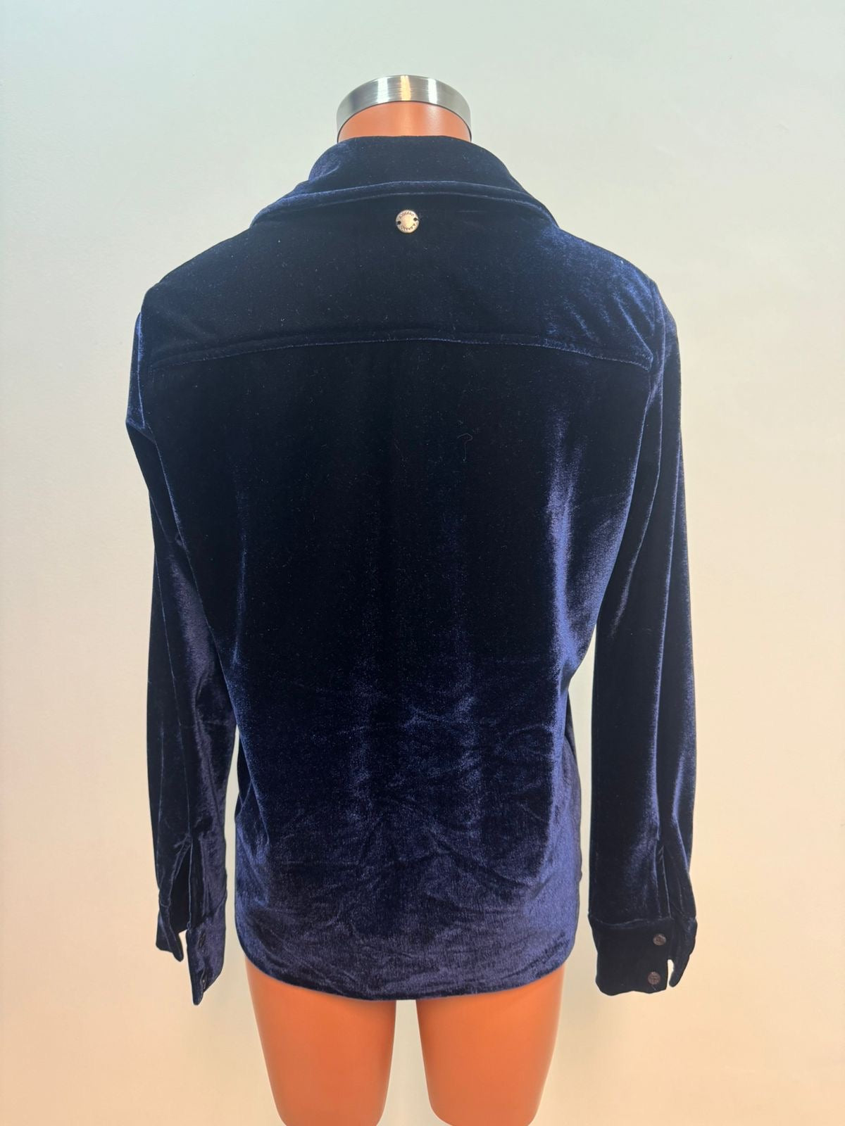 BLUSA A.BRAND