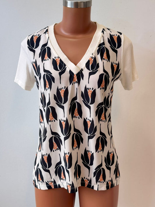 BLUSA MARIA FILÓ