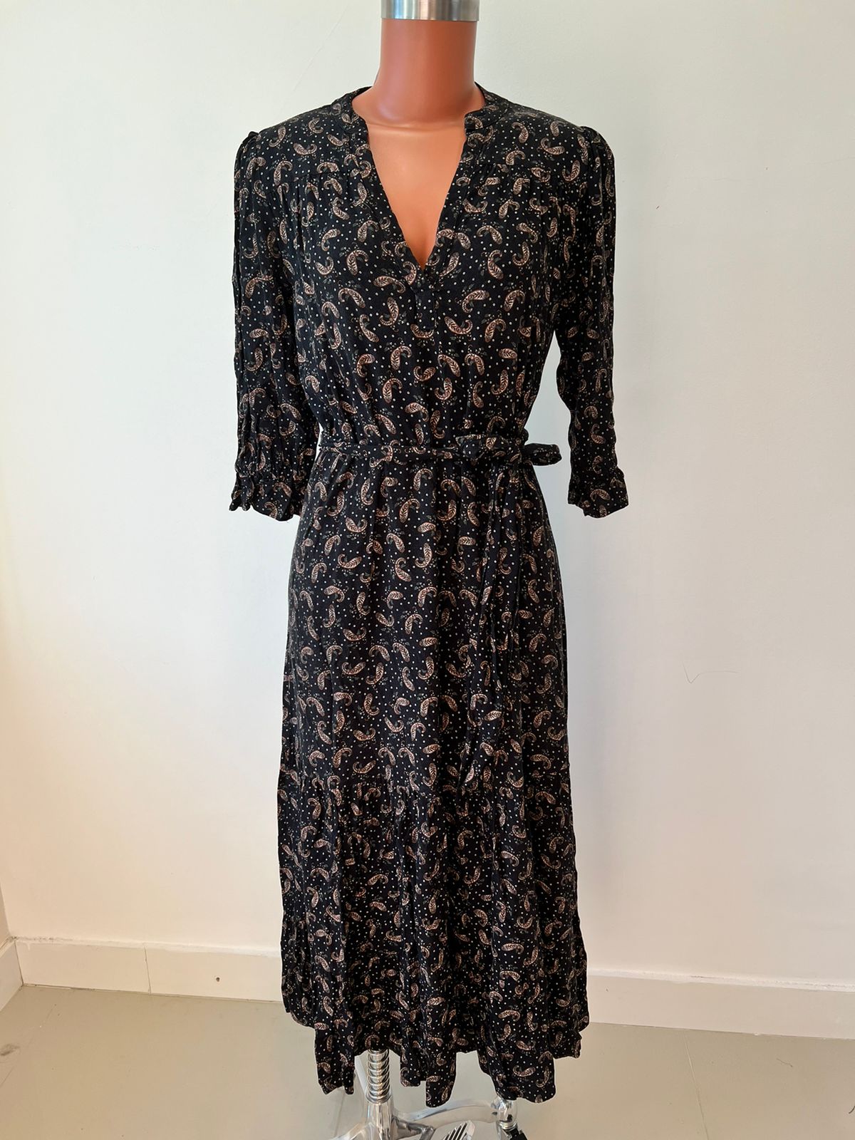 VESTIDO MIO