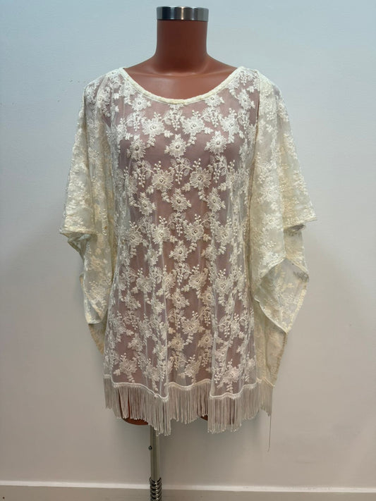 BLUSA MARIA MARIA