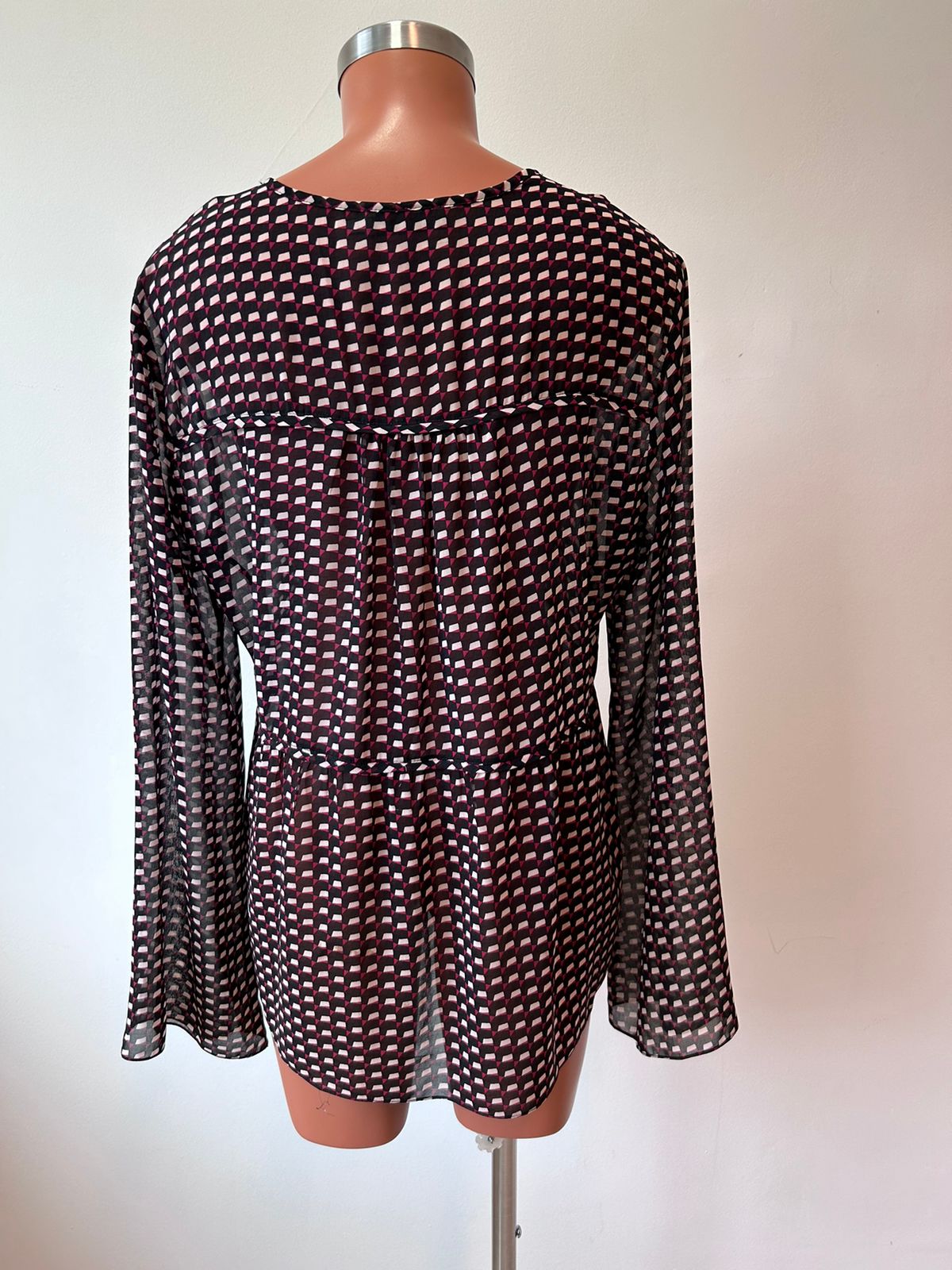 BLUSA CORI