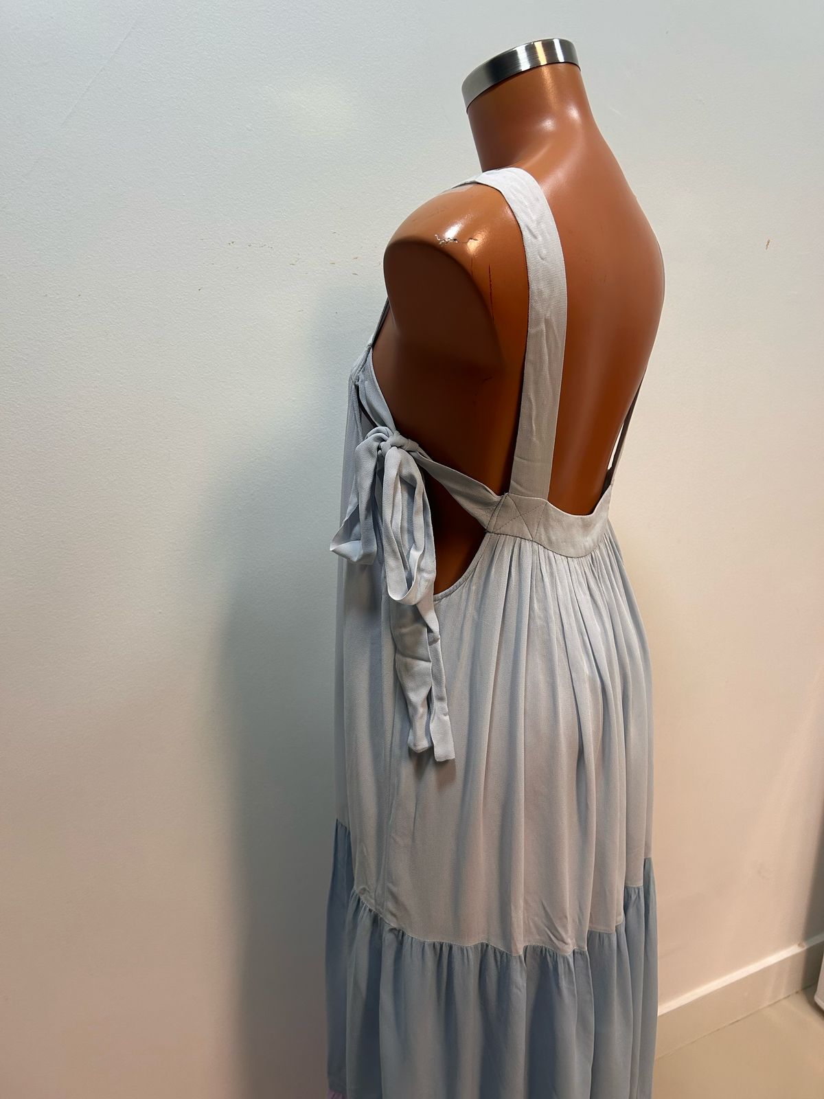 VESTIDO ANIMALE