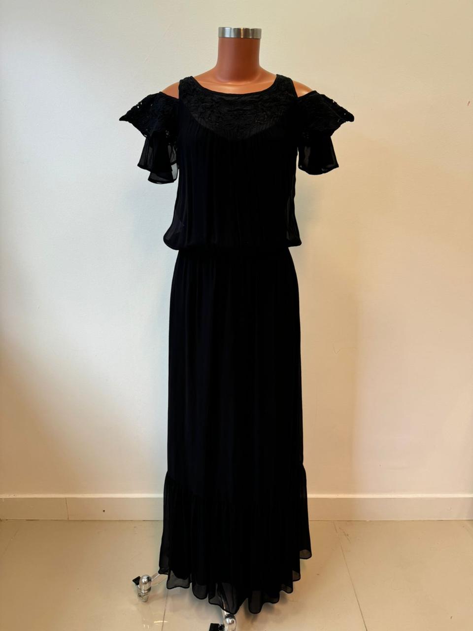 VESTIDO ATEEN