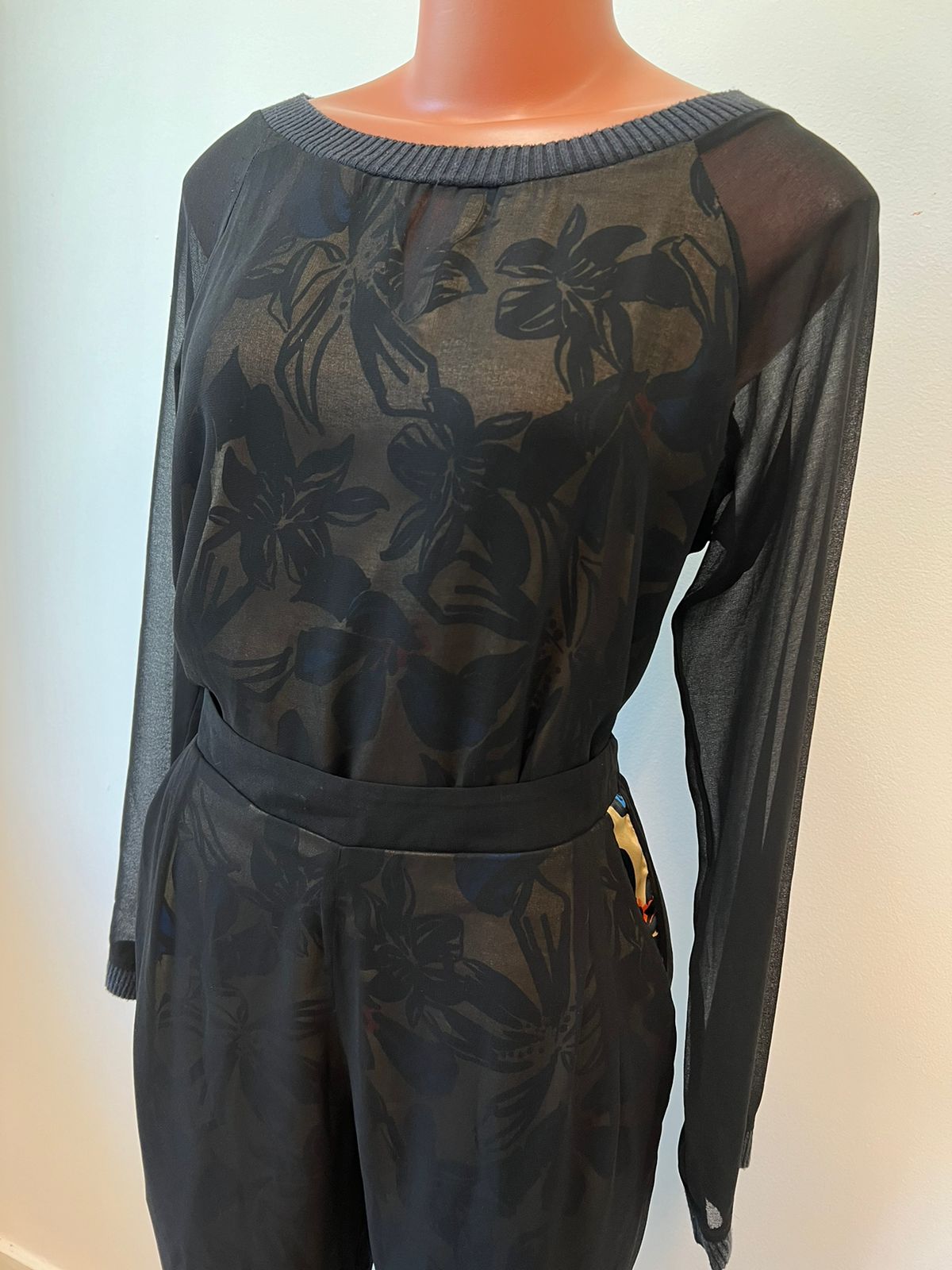 CONJUNTO MARIA FILÓ