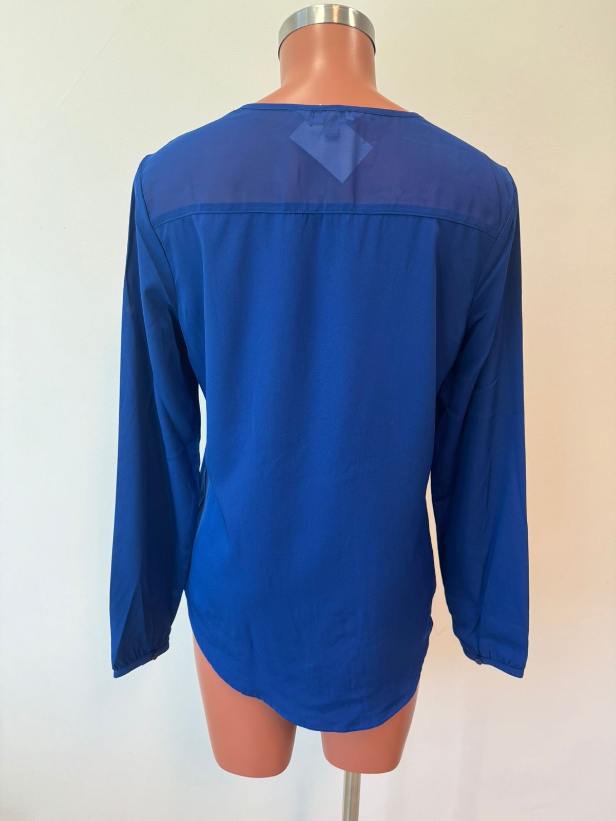 BLUSA BANANA REPUBLIC