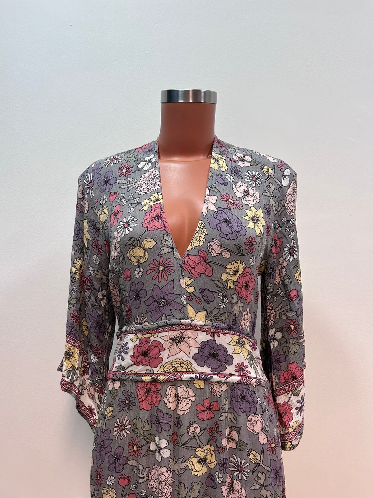 VESTIDO ATEEN