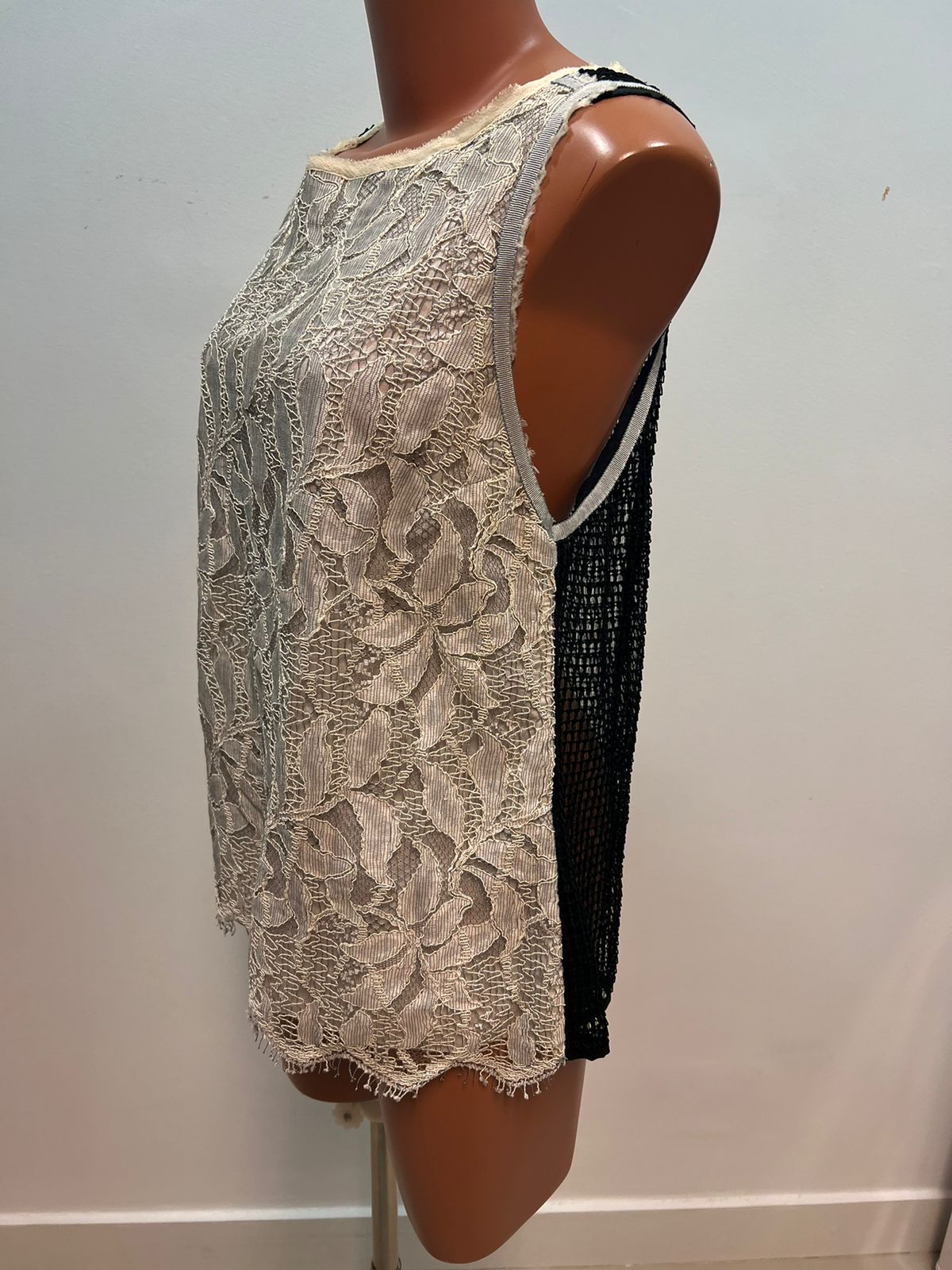 BLUSA ANIMALE