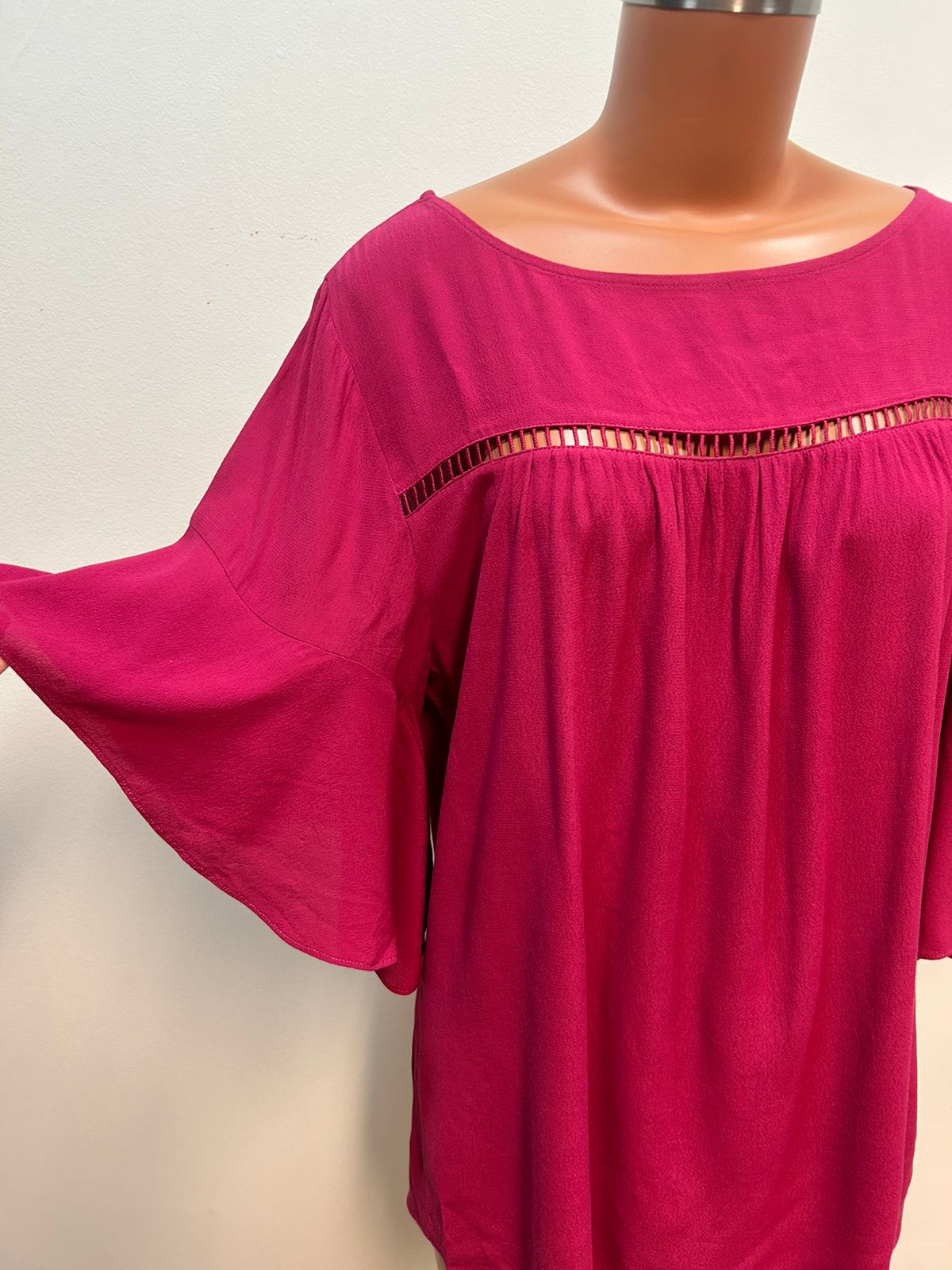 BLUSA MARIA FILO