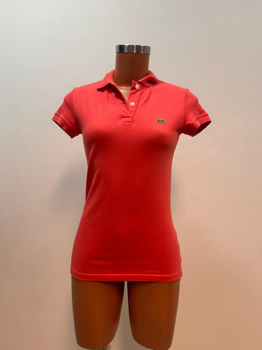 BLUSA LACOSTE
