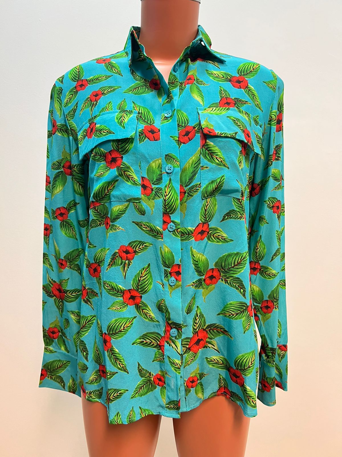 BLUSA A.BRAND
