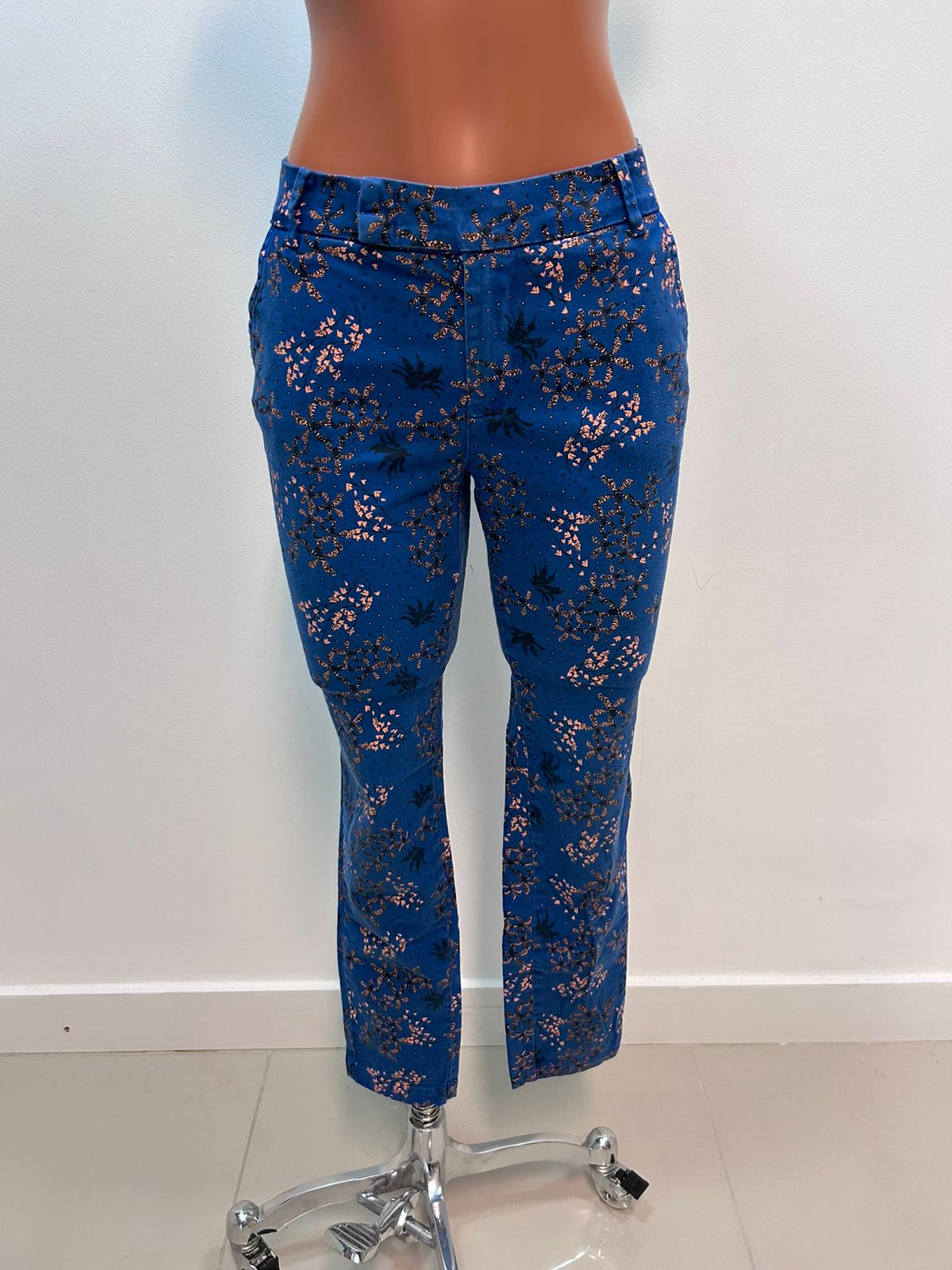 CALÇA MARIA FILÓ