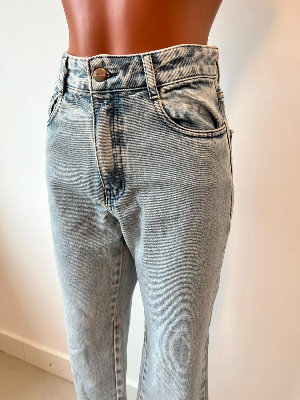 CALÇA MIXED
