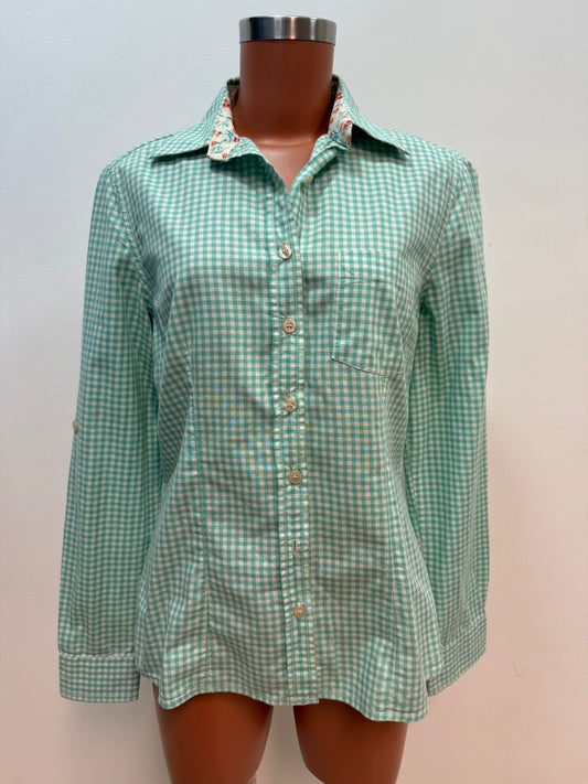 BLUSA HERING