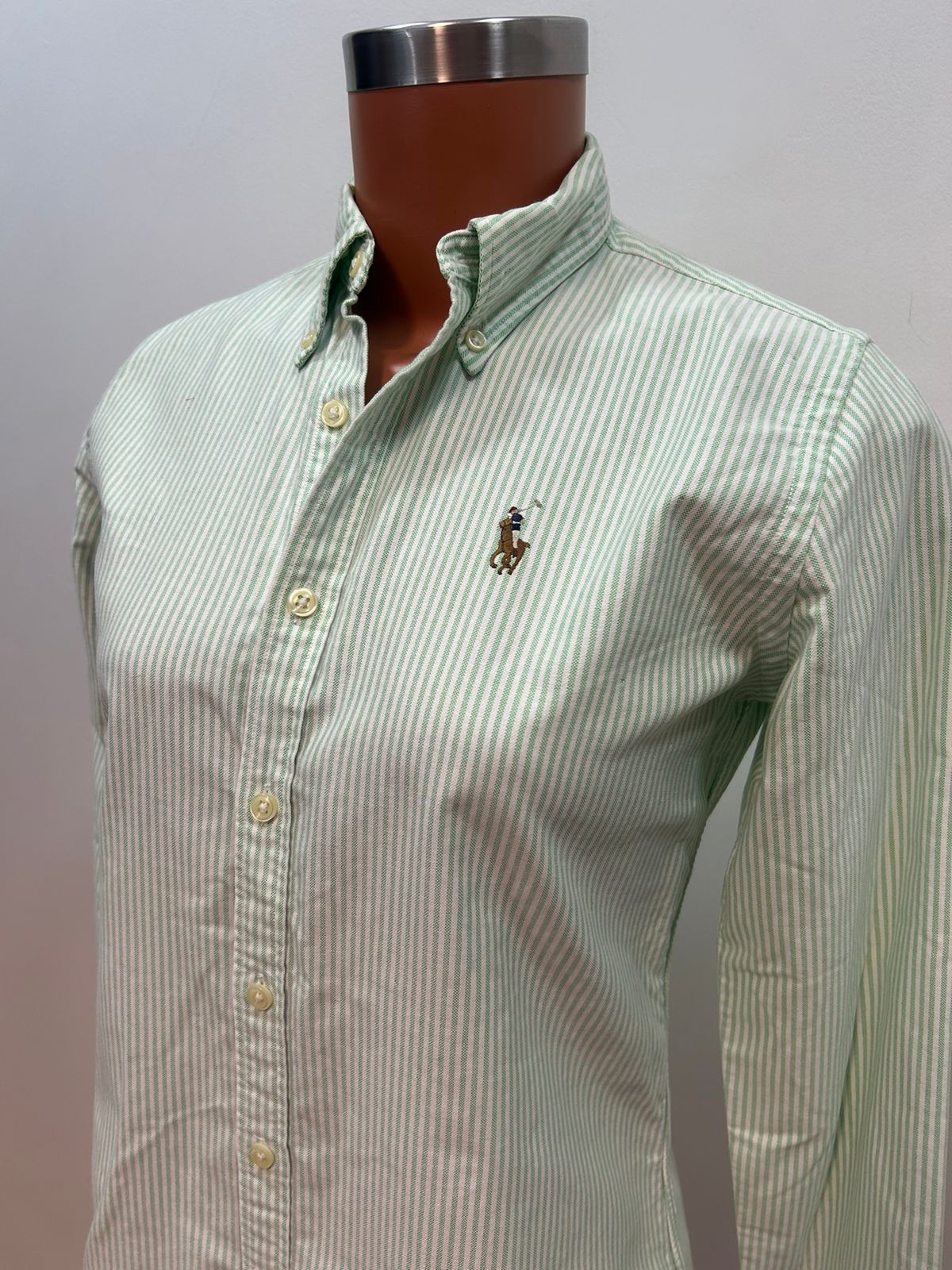 BLUSA RALPH LAUREN