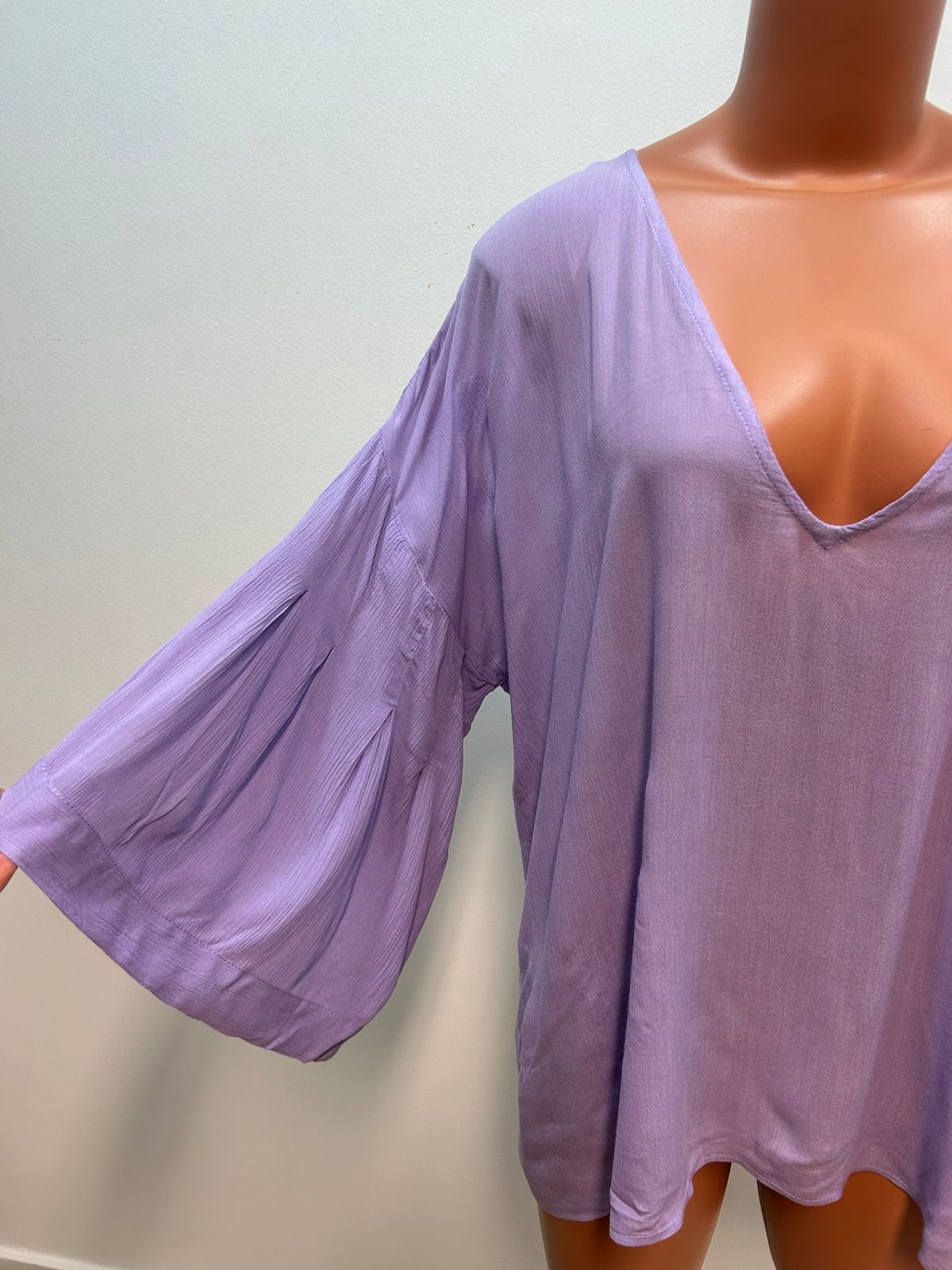 BLUSA ATEEN