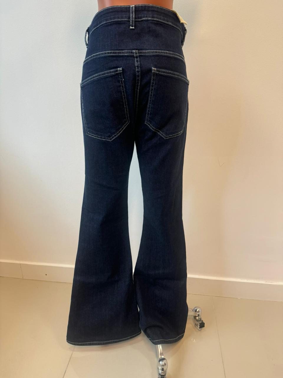 CALÇA MIXED