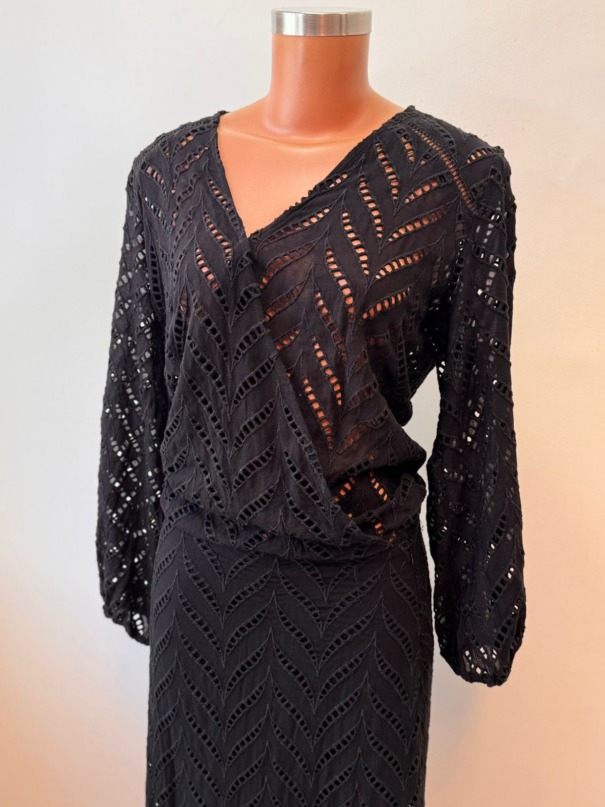 VESTIDO ATEEN