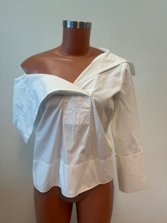 BLUSA EQUUS