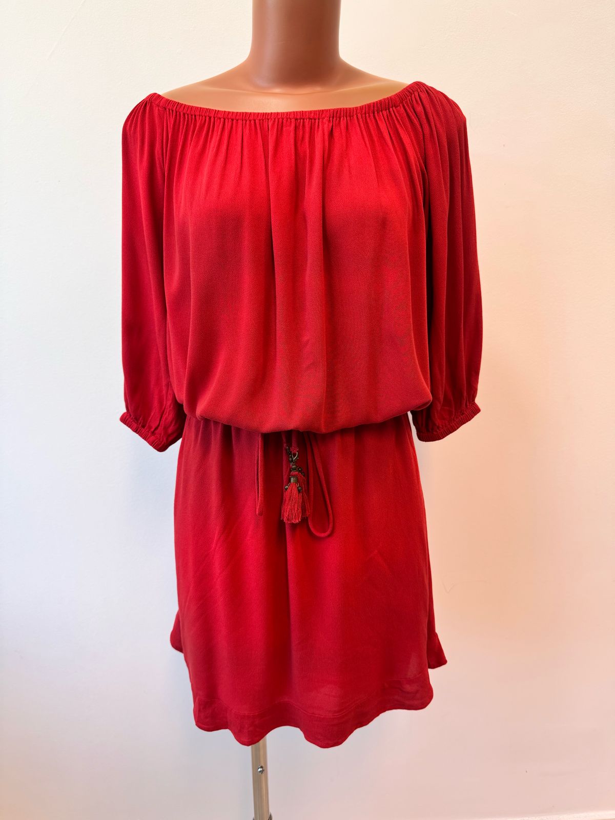 VESTIDO ATEEN