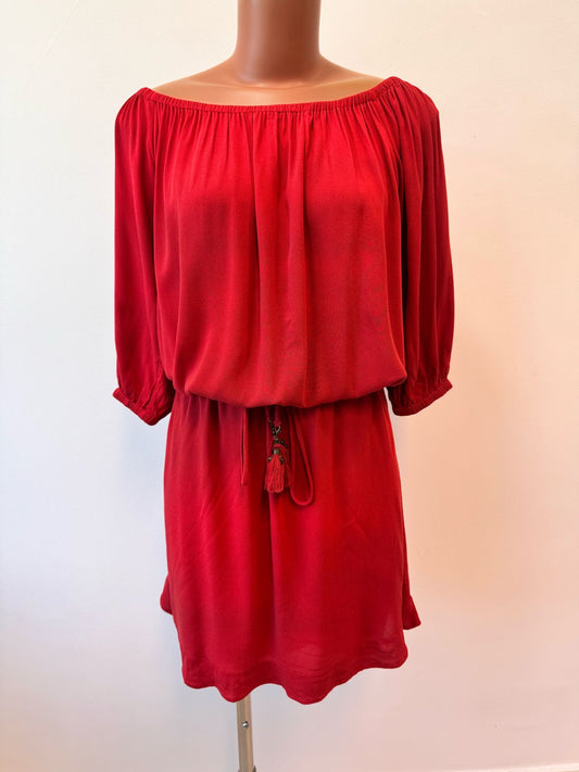VESTIDO ATEEN
