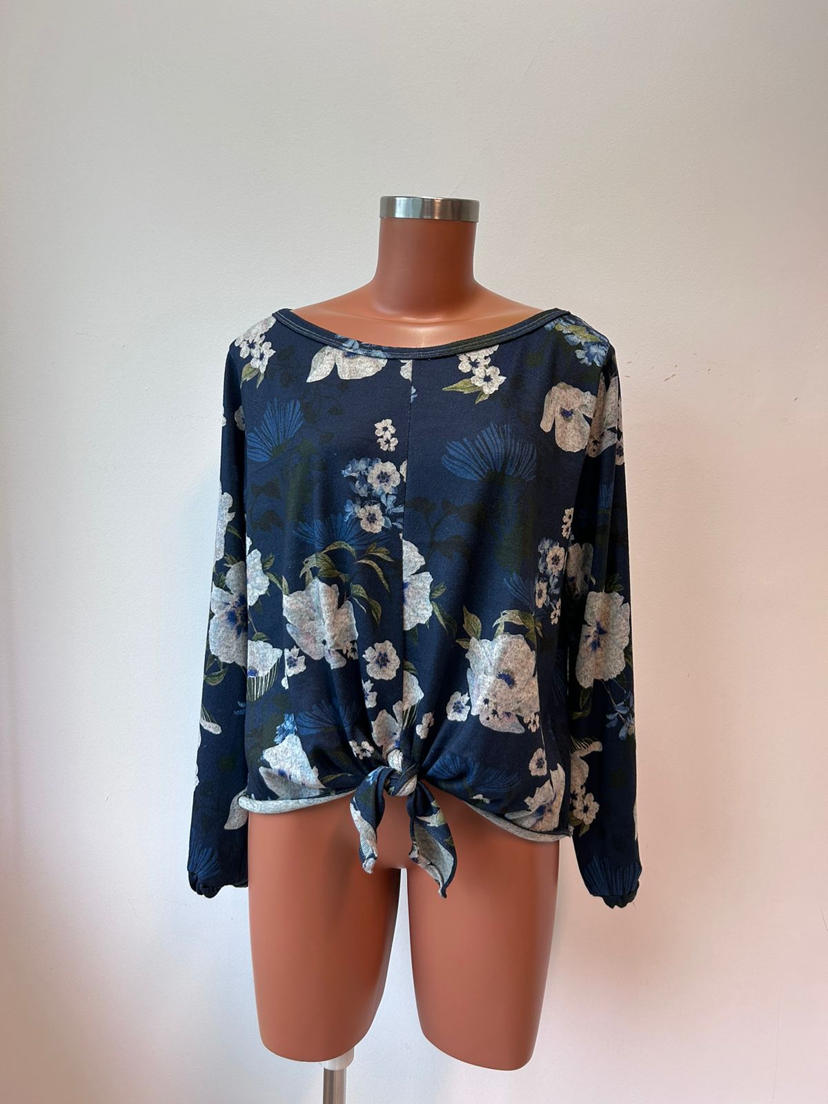 BLUSA TEE MATCH