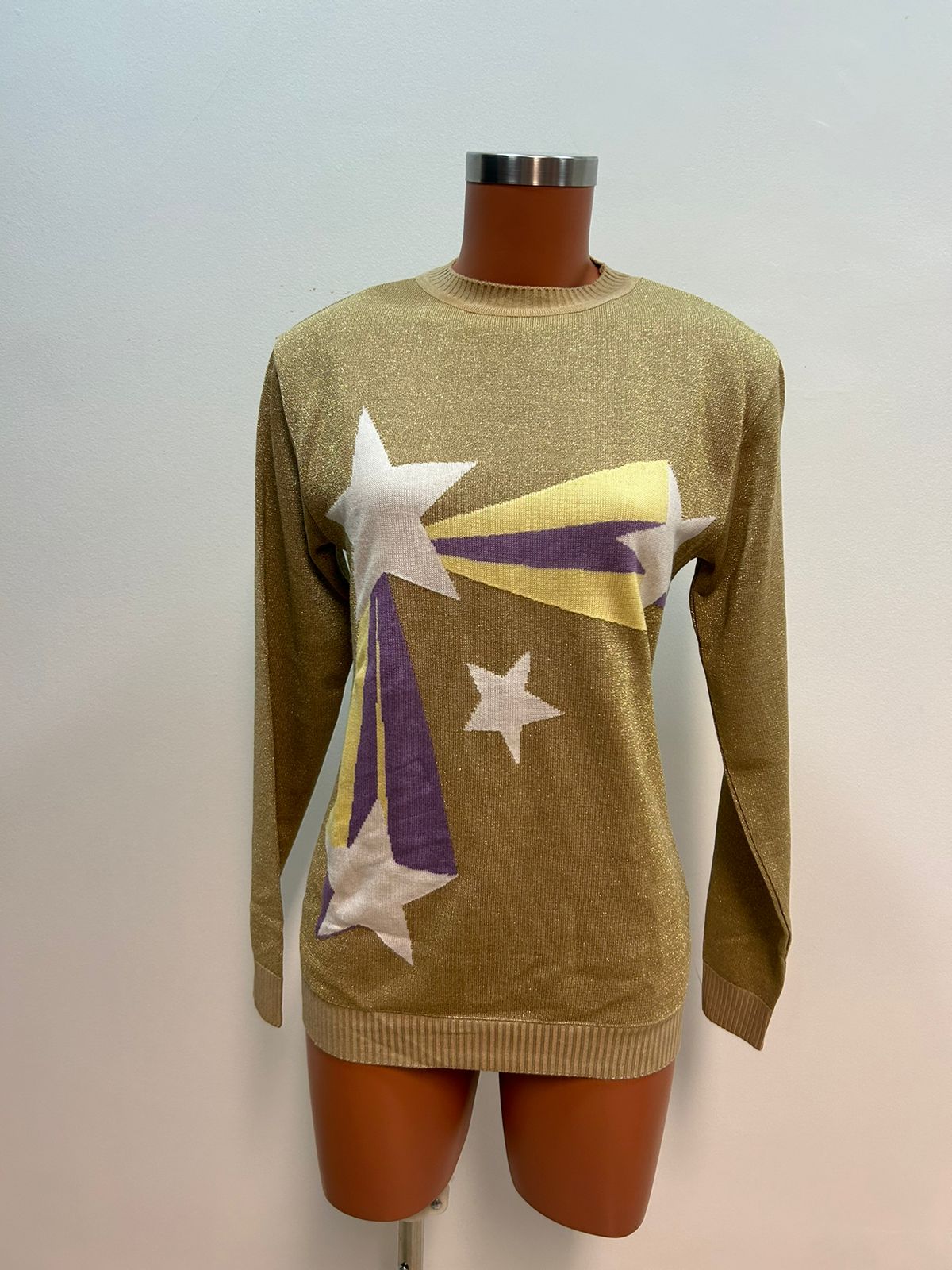 BLUSA IORANE