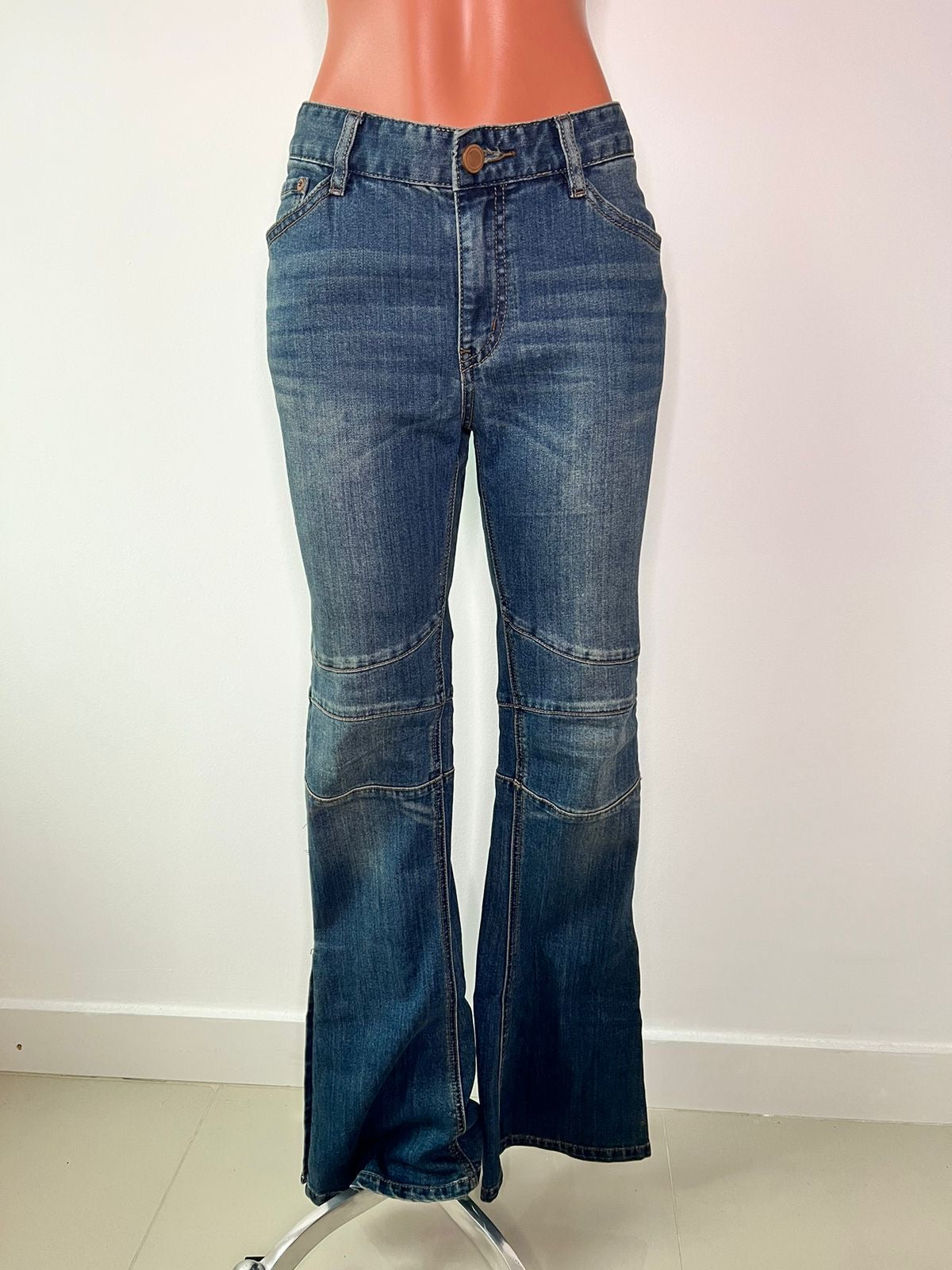 CALÇA FREE PEOPLE JEANS