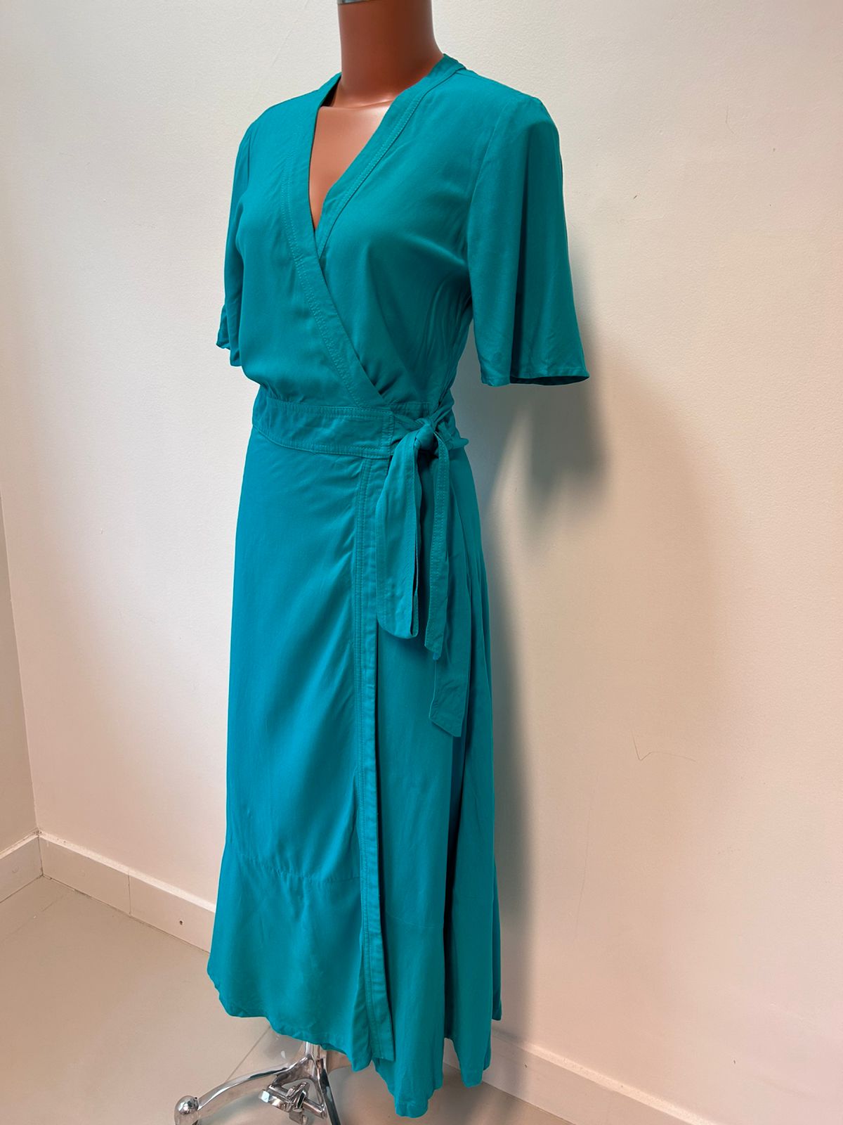 VESTIDO SACADA