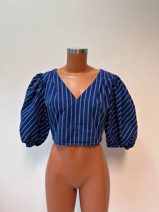 BLUSA MARIA FILÓ
