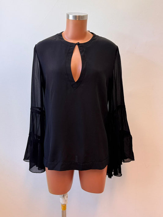 BLUSA ANIMALE