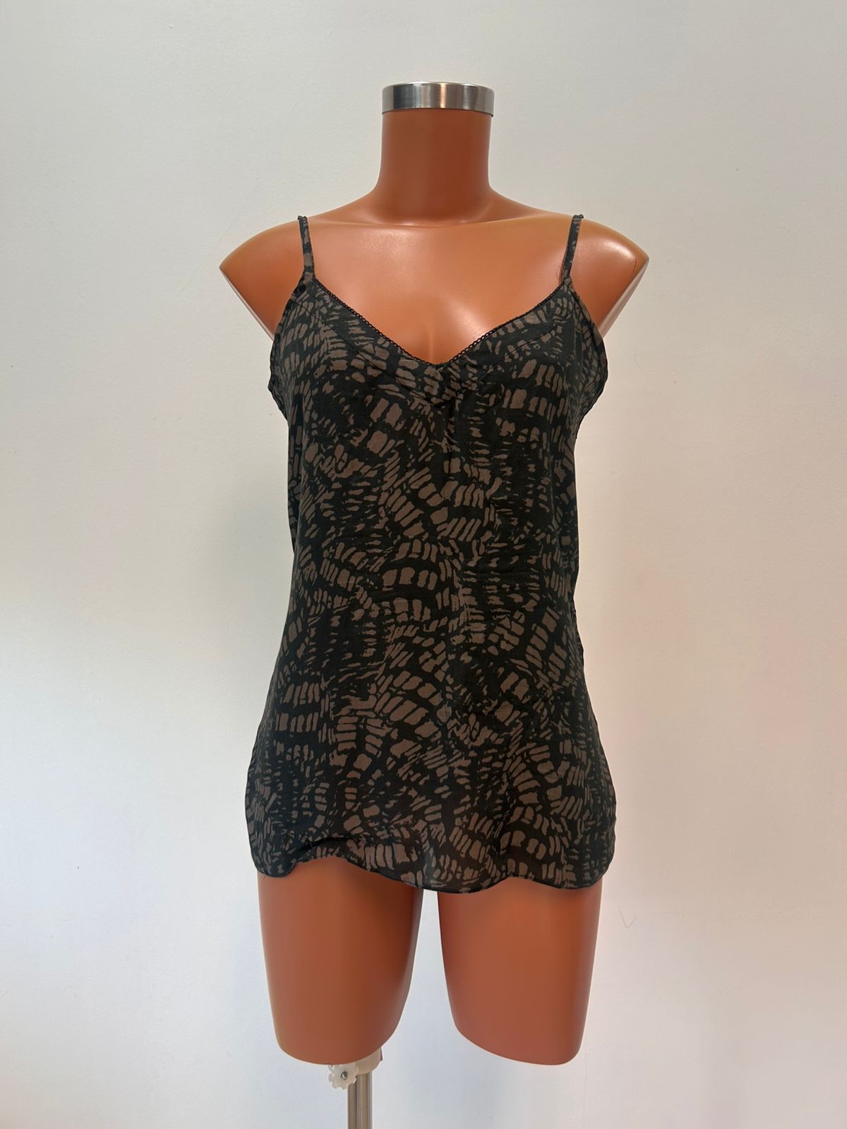 BLUSA MARIA FILO